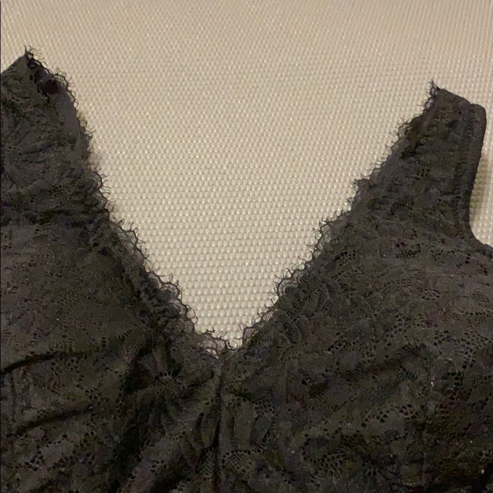 Aerie lace bralette - Picture 4 of 5